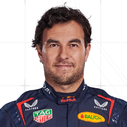 Sergio Pérez