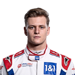 Mick Schumacher