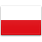 National flag of Poland