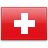 National flag of Switzerland