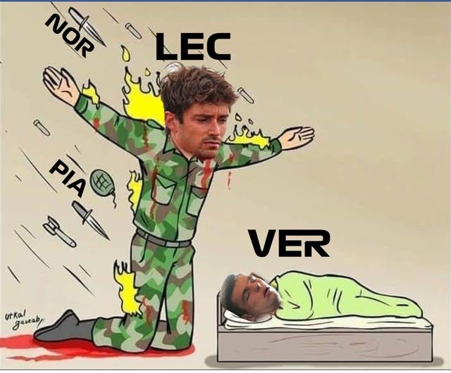 When strategy goes wrong